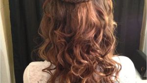 Cute Easy Hairstyles for Dances Cute Easy Hairstyles for School Dances Hairstyles