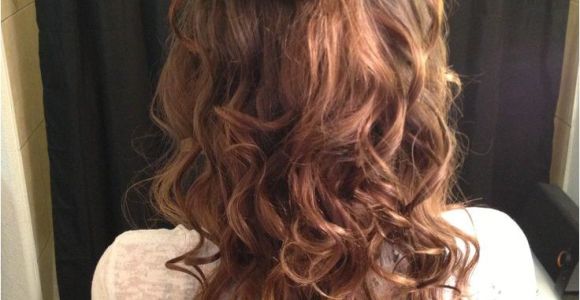 Cute Easy Hairstyles for Dances Cute Easy Hairstyles for School Dances Hairstyles