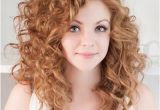 Cute Easy Hairstyles for Frizzy Hair 32 Easy Hairstyles for Curly Hair for Short Long