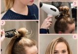 Cute Easy Hairstyles for Graduation 10 Cute and Simple Hair Style Ideas for Graduation