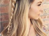 Cute Easy Hairstyles for Graduation 30 Amazing Graduation Hairstyles for Your Special Day