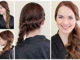 Cute Easy Hairstyles for Graduation Min Hairstyles for Graduation Hairstyles for Long Hair