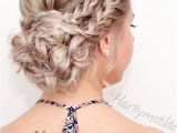 Cute Easy Hairstyles for Homecoming 107 Easy Braid Hairstyles Ideas 2017