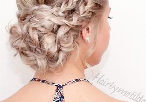 Cute Easy Hairstyles for Homecoming 107 Easy Braid Hairstyles Ideas 2017