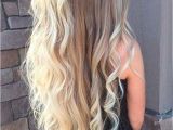 Cute Easy Hairstyles for Homecoming Cute Home Ing Hairstyles Down