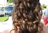 Cute Easy Hairstyles for Homecoming Home Ing Hairstyles