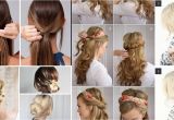 Cute Easy Hairstyles for Lazy Days 10 Simple and Easy Hairstyling Hacks for Those Lazy Days