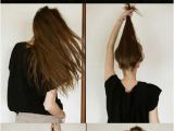 Cute Easy Hairstyles for Lazy Days 25 Best Ideas About Lazy Day Hairstyles On Pinterest
