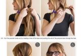 Cute Easy Hairstyles for Lazy Days 25 Best Ideas About Lazy Day Hairstyles On Pinterest