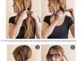 Cute Easy Hairstyles for Lazy Days 25 Best Ideas About Lazy Day Hairstyles On Pinterest