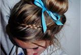 Cute Easy Hairstyles for Lazy Days Cute Lazy Day Hair Hairstyles Pinterest