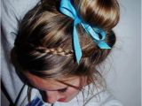 Cute Easy Hairstyles for Lazy Days Cute Lazy Day Hair Hairstyles Pinterest