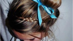 Cute Easy Hairstyles for Lazy Days Cute Lazy Day Hair Hairstyles Pinterest