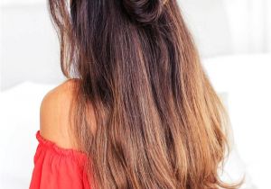 Cute Easy Hairstyles for Lazy Days Pretty Hairstyles for Hairstyles for Lazy Days Ideas About