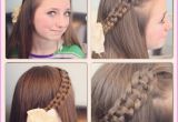 Cute Easy Hairstyles for Long Hair for School Cute Easy Hairstyles for Long Hair School Step by