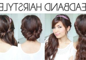 Cute Easy Hairstyles for Long Hair for School Easy Hairstyles for Long Curly Hair for School Best Hair