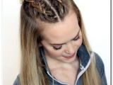Cute Easy Hairstyles for Long Straight Hair for School Back to School Hairstyles for Straight Hair Hairstyles