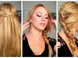 Cute Easy Hairstyles for Long Straight Hair for School Cute Easy Hairstyles for Straight Hair School Hairstyles
