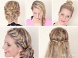 Cute Easy Hairstyles for Long Wet Hair Aneurysmnuqz Cute Hairstyles for Wet Hair You