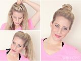 Cute Easy Hairstyles for Long Wet Hair Hairstyle Tutorials for Wet Hair