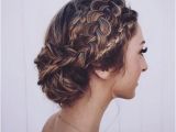 Cute Easy Hairstyles for Medium Hair for Homecoming 40 Diverse Home Ing Hairstyles for Short Medium and