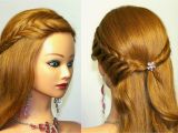 Cute Easy Hairstyles for Medium Hair for Homecoming Easy Hairstyles for Medium Hair Home Ing