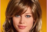 Cute Easy Hairstyles for Medium Length Thick Hair Cute Medium Short Haircuts for Thick Hair Stylesstar