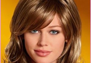Cute Easy Hairstyles for Medium Length Thick Hair Cute Medium Short Haircuts for Thick Hair Stylesstar