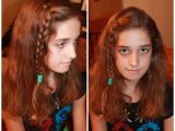 Cute Easy Hairstyles for Middle School 5 Cute and Easy Back to School Hairstyles