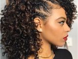 Cute Easy Hairstyles for Naturally Curly Hair Easy Cute Hairstyles for Naturally Curly Hair Hairstyles