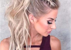 Cute Easy Hairstyles for Parties 20 Stylish 18th Birthday Hairstyles 2017 for Parties