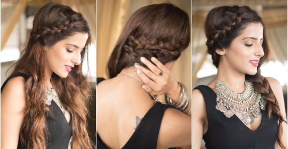 Cute Easy Hairstyles for Parties Cute Hairstyles for Parties