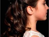 Cute Easy Hairstyles for Parties Cute Party Hairstyles for Long Hair