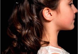 Cute Easy Hairstyles for Parties Cute Party Hairstyles for Long Hair