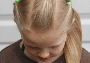 Cute Easy Hairstyles for School Days 5 Minute School Day Hair Styles Fynes Designs