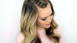Cute Easy Hairstyles for School Days Best 25 Hairstyles for School Ideas On Pinterest