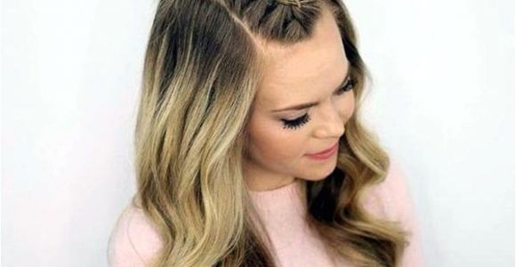 Cute Easy Hairstyles for School Days Best 25 Hairstyles for School Ideas On Pinterest