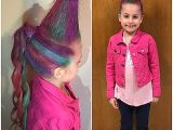 Cute Easy Hairstyles for School Days Cute Hairstyles for Crazy Hair Day at School Hairstyles