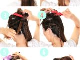 Cute Easy Hairstyles for School Step by Step 3 totally Easy Back to School Hairstyles