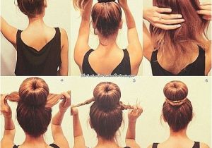 Cute Easy Hairstyles for School Step by Step New Easy Hairstyles for School Step by Step