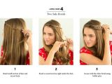 Cute Easy Hairstyles for Short Hair for School 16 Fresh Quick and Easy Hairstyles for School for Medium Hair