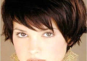 Cute Easy Hairstyles for Short Layered Hair Cute Short Haircuts for Women 2012 2013