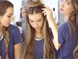 Cute Easy Hairstyles for Short Long Hair Vogue