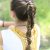 Cute Easy Hairstyles for Sports the Run Braid Bo Hairstyles for Sports