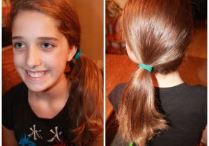 Cute Easy Hairstyles for Straight Hair for School Cute Haircuts for Straight Hair for School Cute and Easy