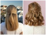 Cute Easy Hairstyles Medium Length Hair 7 Super Cute Everyday Hairstyles for Medium Length Hair