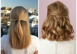 Cute Easy Hairstyles Medium Length Hair 7 Super Cute Everyday Hairstyles for Medium Length Hair