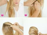Cute Easy Hairstyles to Do On Yourself Easy Braids for Long Hair to Do Yourself