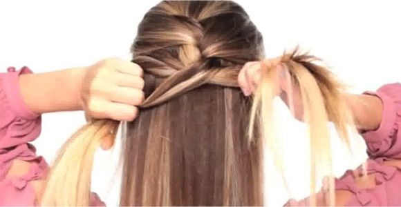 Cute Easy Hairstyles to Do On Yourself Easy Hairstyles to Do Yourself