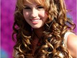 Cute Easy Hairstyles with Curls 100 Inspiring Easy Hairstyles for Girls to Look Cute